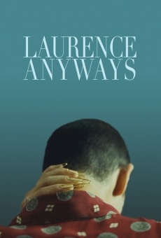 Laurence Anyways e il desiderio di una donna... online