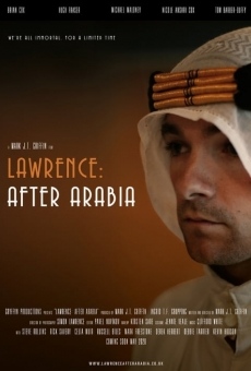 Lawrence After Arabia on-line gratuito