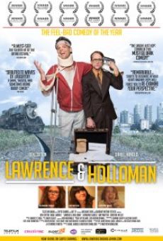 Lawrence & Holloman online