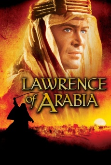 Ver película Lawrence de Arabia