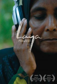 Laya Project streaming en ligne gratuit
