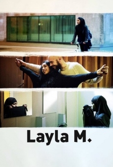 Layla M. online