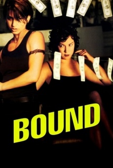 Bound, película en español