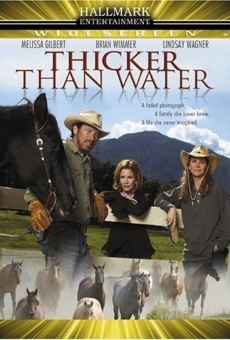 THICKER THAN WATER Full Movie (2005) Watch Online Free ...