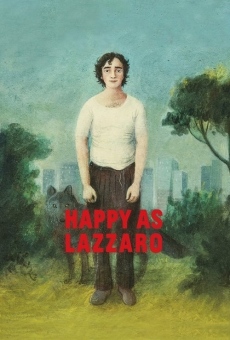 Lazzaro felice online free