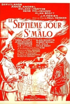 Le 7eme jour de Saint-Malo on-line gratuito