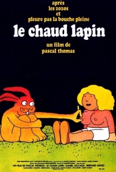 Le chaud lapin