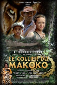 Le collier du Makoko (The King's Necklace) on-line gratuito