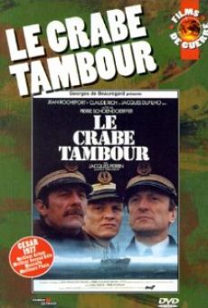 Le Crabe-Tambour online