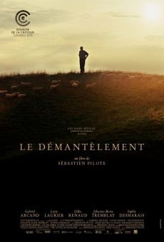 Le démantèlement (The Dismantlement) stream online deutsch