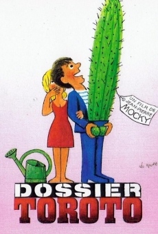 Le Dossier Toroto en ligne gratuit