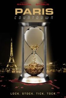Paris Countdown online