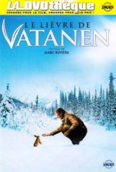 Le lièvre de Vatanen online