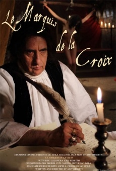 Le Marquis de la Croix, película completa en español