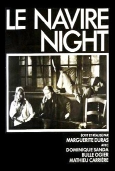 Le navire night on-line gratuito