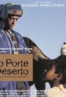 Le quattro porte del deserto kostenlos