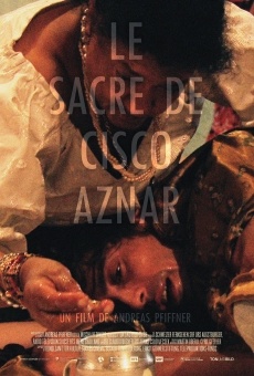 Le Sacre de Cisco Aznar online