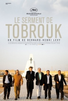 Le Serment de Tobrouk online kostenlos