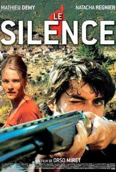 Le silence online free