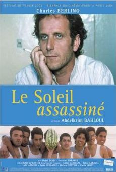 Le soleil assassiné (The Assassinated Sun) online
