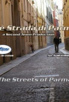 Le strade di Parma online