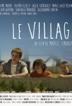 Le Village online