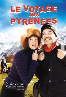 Le voyage aux Pyrénées online