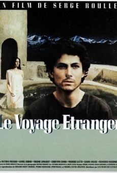 Le voyage étranger stream online deutsch