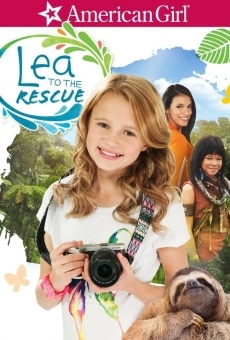 Lea to the Rescue online