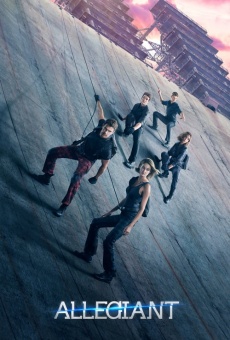 The Divergent Series: Allegiant - Part 1 online
