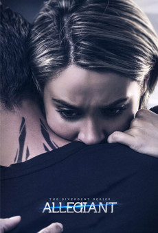 The Divergent Series: Allegiant - Part 2 on-line gratuito