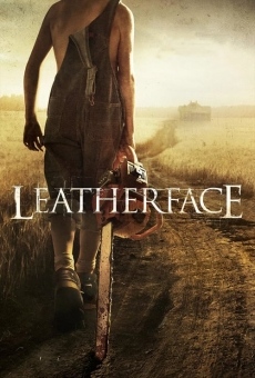 La masacre de Texas: El origen de Leatherface, película completa en español