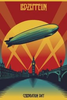 Led Zeppelin: Celebration Day online free