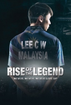 Lee Chong Wei: Rise of the Legend online