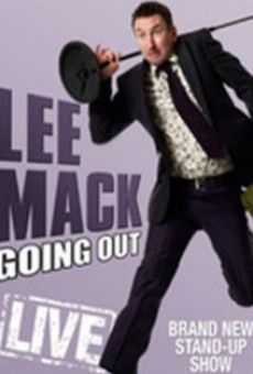 Lee Mack: Going Out Live online kostenlos