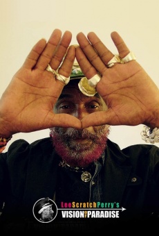 Lee Scratch Perry's Vision of Paradise on-line gratuito