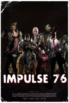 Left 4 Dead: Impulse 76, película completa en español
