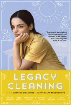 Legacy Cleaning online