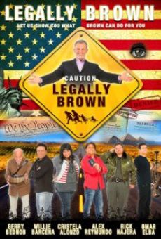Legally Brown online free