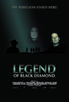 Legend of Black Diamond on-line gratuito