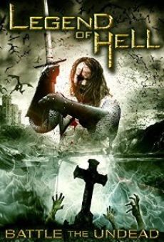 Legend of Hell on-line gratuito
