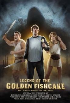 Legend of the Golden Fishcake online