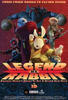 Legend of the Rabbit Knight online kostenlos
