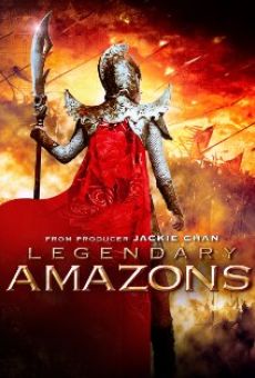 Legendary Amazons online free