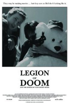 Legion of Doom online