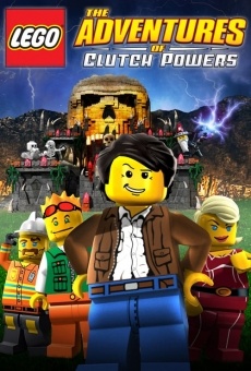 Lego: Les Aventures de Clutch Powers