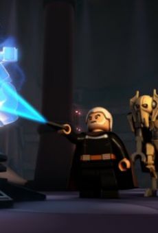 Lego Star Wars: The Yoda Chronicles - The Dark Side Rises on-line gratuito