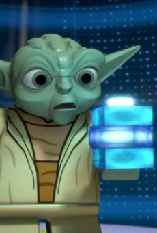 Lego Star Wars: The Yoda Chronicles - The Phantom Clone online free