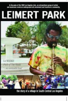 Leimert Park: The Story of a Village in South Central Los Angeles online