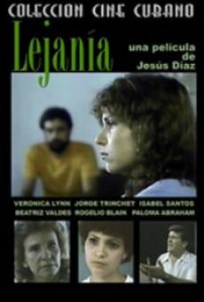 Lejanía online streaming